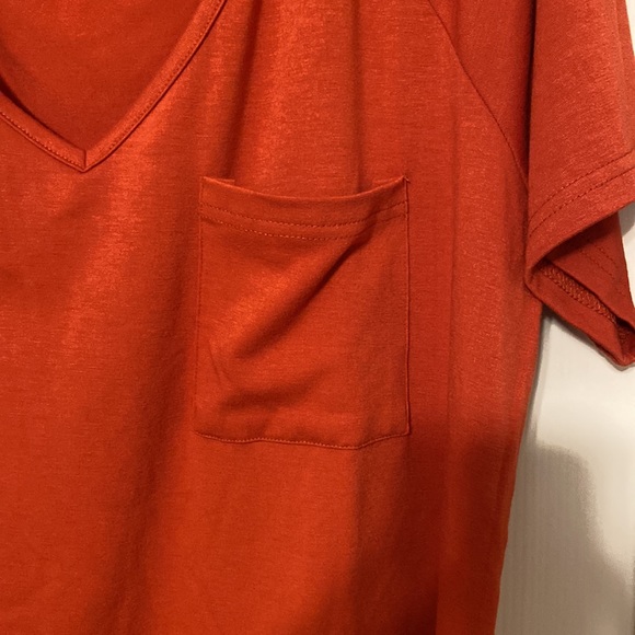 Short Sleeve Pocket Tee - Picture 4 of 6